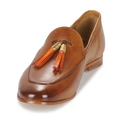 Melvin & Hamilton - SCARLETT 48