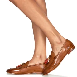 Melvin & Hamilton - SCARLETT 48