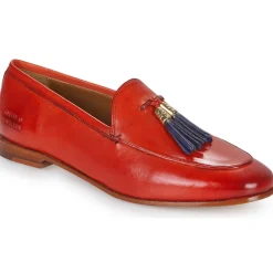 Melvin & Hamilton - SCARLETT 48