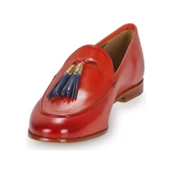 Melvin & Hamilton - SCARLETT 48