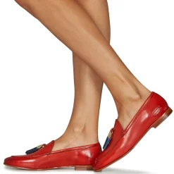 Melvin & Hamilton - SCARLETT 48