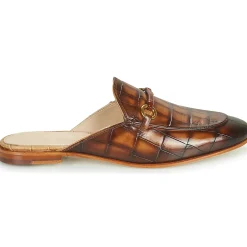 Melvin & Hamilton - SCARLETT 4 Marron Outlet