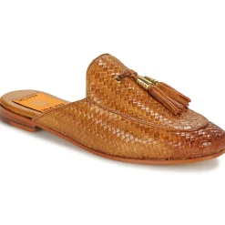 Melvin & Hamilton - SCARLETT 2 Cognac