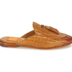 Melvin & Hamilton - SCARLETT 2 Cognac