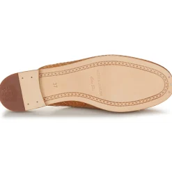 Melvin & Hamilton - SCARLETT 2 Cognac