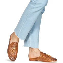 Melvin & Hamilton - SCARLETT 2 Cognac