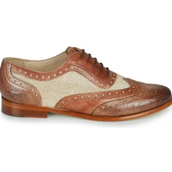 Melvin & Hamilton - SELINA56 Marron Online