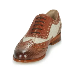 Melvin & Hamilton - SELINA56 Marron Online