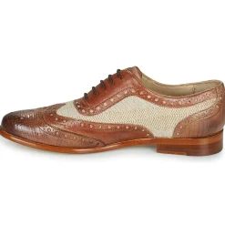 Melvin & Hamilton - SELINA56 Marron Online