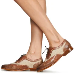 Melvin & Hamilton - SELINA56 Marron Online