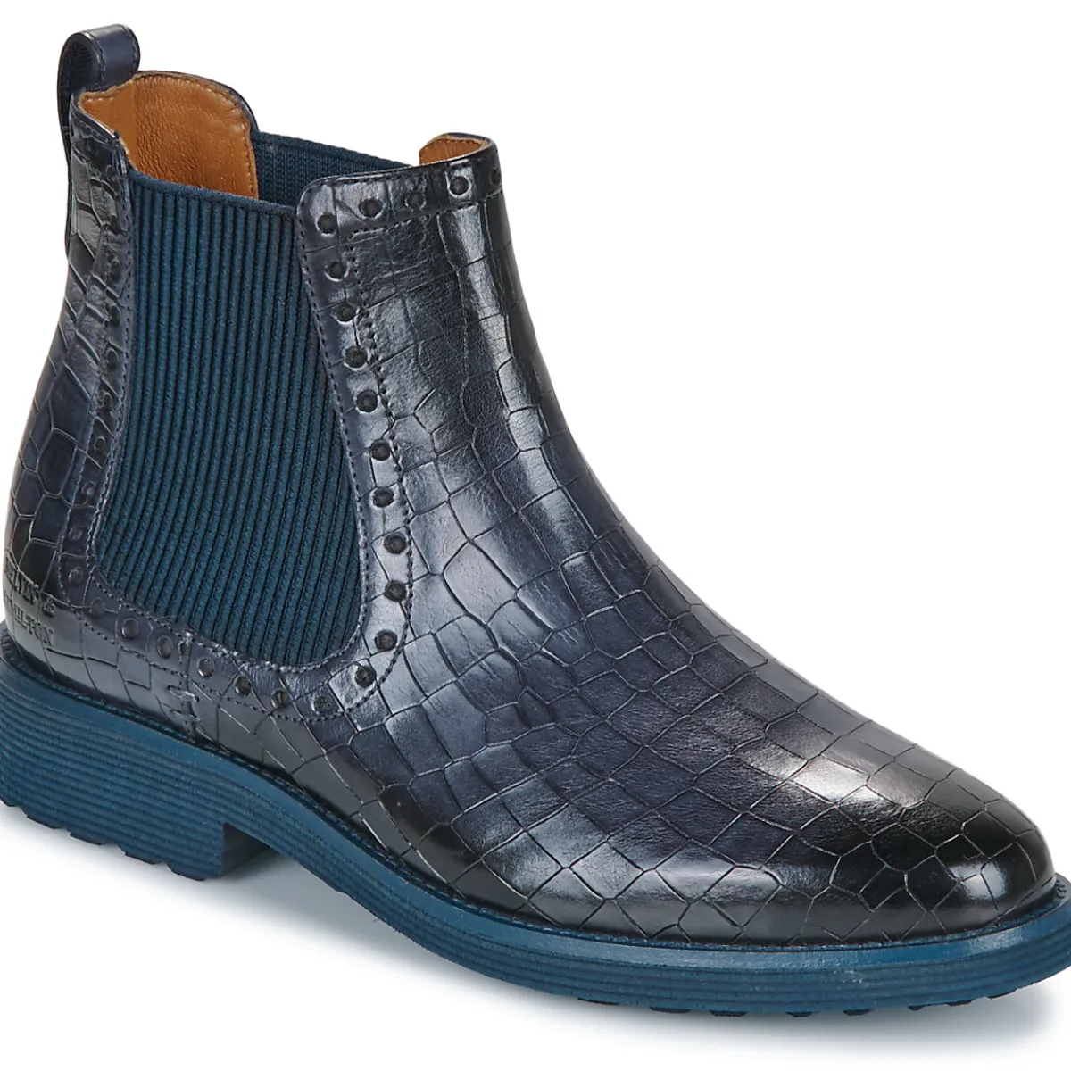 Melvin & Hamilton - SELINA 42