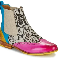 Melvin & Hamilton - Selina 29 Multicolore Best