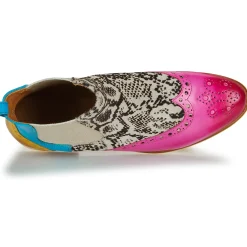 Melvin & Hamilton - Selina 29 Multicolore Best