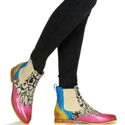 Melvin & Hamilton - Selina 29 Multicolore Best