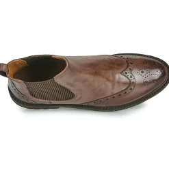 Melvin & Hamilton - SELINA 29 Marron