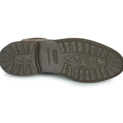 Melvin & Hamilton - SELINA 29 Marron