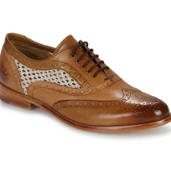 Melvin & Hamilton - Selina 30 Cognac New