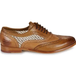 Melvin & Hamilton - Selina 30 Cognac New