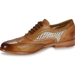 Melvin & Hamilton - Selina 30 Cognac New