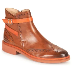 Outlet Melvin & Hamilton - SELINA 25 Marron