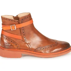 Outlet Melvin & Hamilton - SELINA 25 Marron