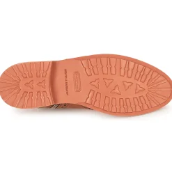 Outlet Melvin & Hamilton - SELINA 25 Marron