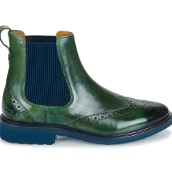 Melvin & Hamilton - SELINA 29 Online