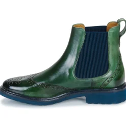 Melvin & Hamilton - SELINA 29 Online