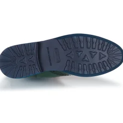 Melvin & Hamilton - SELINA 29 Online