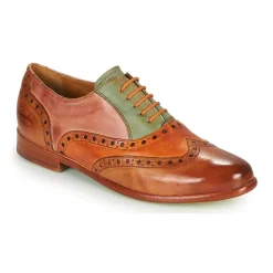 Melvin & Hamilton - SELINA 24 Marron Discount