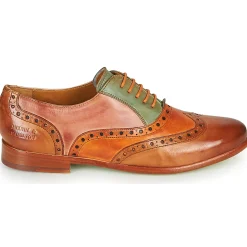 Melvin & Hamilton - SELINA 24 Marron Discount