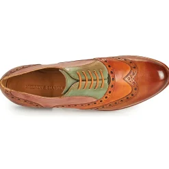 Melvin & Hamilton - SELINA 24 Marron Discount