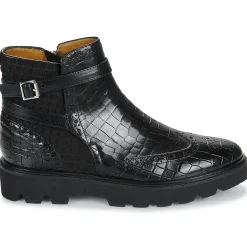 Melvin & Hamilton - SELINA 25 Noir Discount