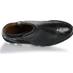 Melvin & Hamilton - SELINA 25 Noir Discount