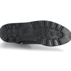 Melvin & Hamilton - SELINA 25 Noir Discount