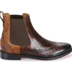 Melvin & Hamilton - SELINA 29 Marron