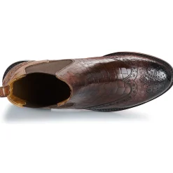 Melvin & Hamilton - SELINA 29 Marron