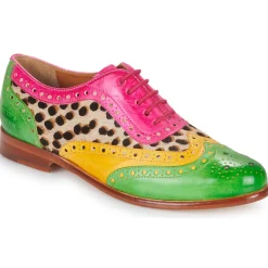 Discount Melvin & Hamilton - SELINA 56 Multicolore