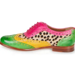 Discount Melvin & Hamilton - SELINA 56 Multicolore