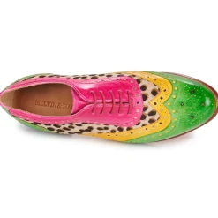 Discount Melvin & Hamilton - SELINA 56 Multicolore