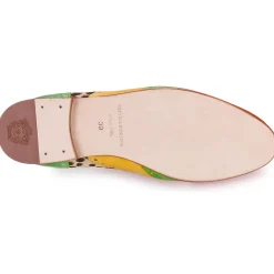 Discount Melvin & Hamilton - SELINA 56 Multicolore