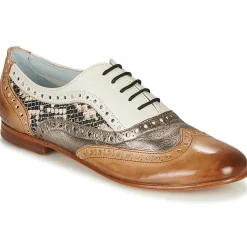 Melvin & Hamilton - SONIA 1 Online