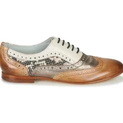 Melvin & Hamilton - SONIA 1 Online