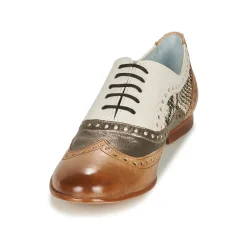 Melvin & Hamilton - SONIA 1 Online