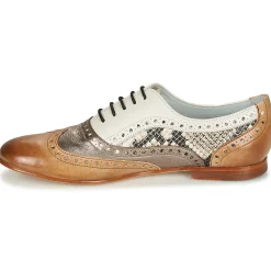 Melvin & Hamilton - SONIA 1 Online