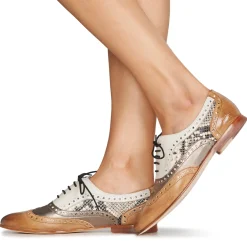 Melvin & Hamilton - SONIA 1 Online