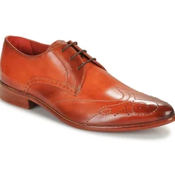 Melvin & Hamilton - TONI 52