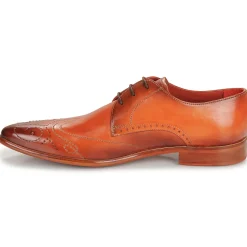 Melvin & Hamilton - TONI 52