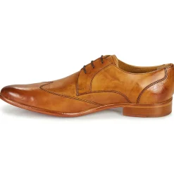 Melvin & Hamilton - TONI 2 Marron New