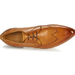 Melvin & Hamilton - TONI 2 Marron New